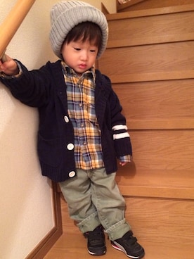 AOIさんのコーディネート