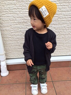 AOIさんのコーディネート