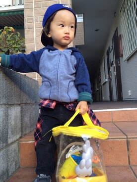 AOIさんのコーディネート