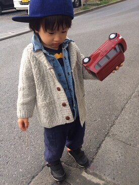 AOIさんのコーディネート