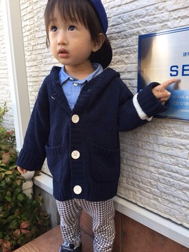 AOIさんのコーディネート