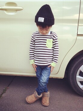 RAYさんのコーディネート