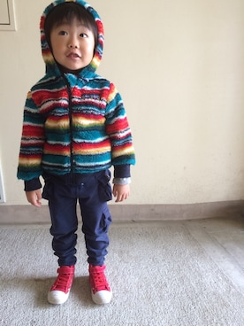 RAYさんのコーディネート