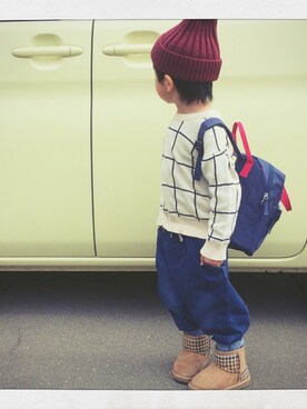 RAYさんのコーディネート