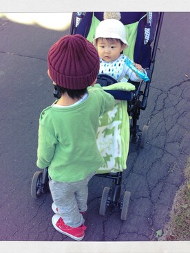 RAYさんのコーディネート