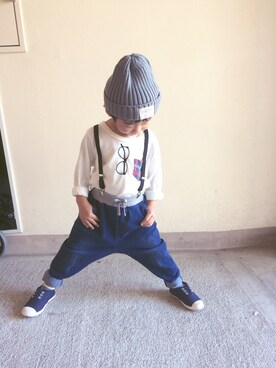 RAYさんのコーディネート