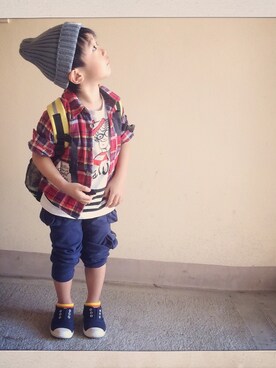 RAYさんのコーディネート