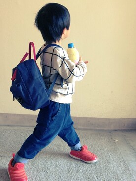 RAYさんのコーディネート