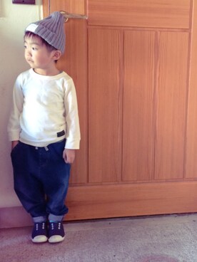 RAYさんのコーディネート