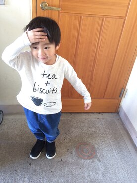 RAYさんのコーディネート