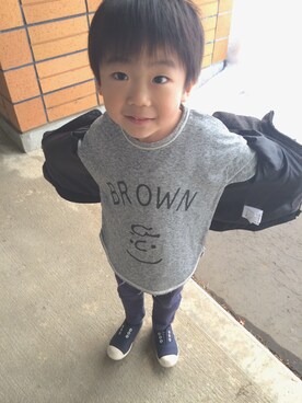 RAYさんのコーディネート