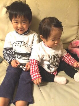 RAYさんのコーディネート