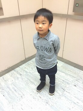 RAYさんのコーディネート