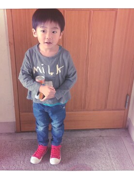 RAYさんのコーディネート