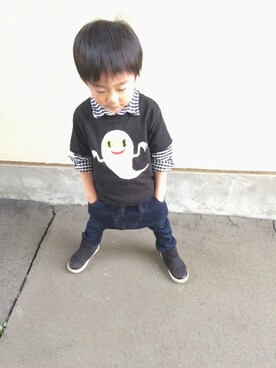 RAYさんのコーディネート