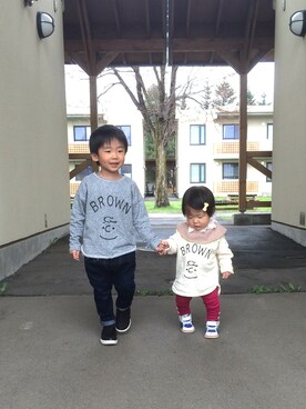 RAYさんのコーディネート