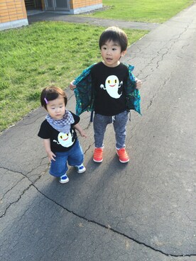 RAYさんのコーディネート