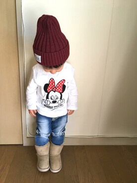 RAYさんのコーディネート