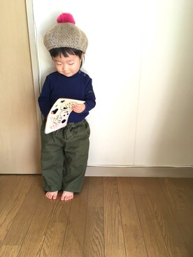 RAYさんのコーディネート