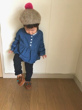 RAYさんのコーディネート