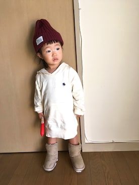 RAYさんのコーディネート