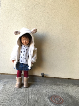 RAYさんのコーディネート