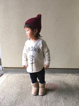 RAYさんのコーディネート