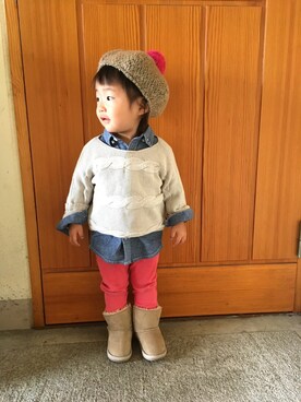 RAYさんのコーディネート