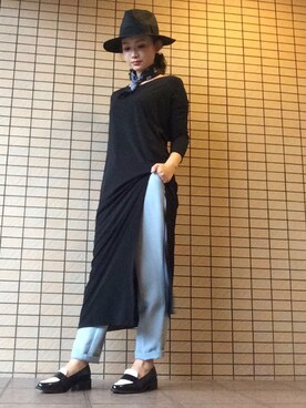 MARIMOOOさんのコーディネート