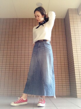 MARIMOOOさんのコーディネート