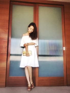 elimsizumiさんのコーディネート