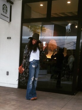 elimsizumiさんのコーディネート