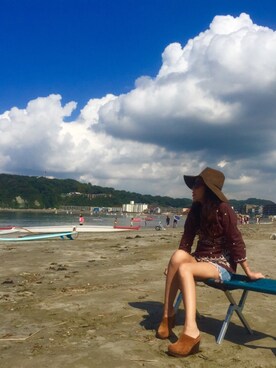 elimsizumiさんのコーディネート