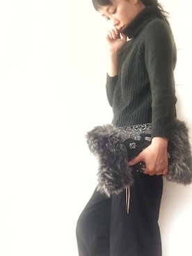 elimsizumiさんのコーディネート