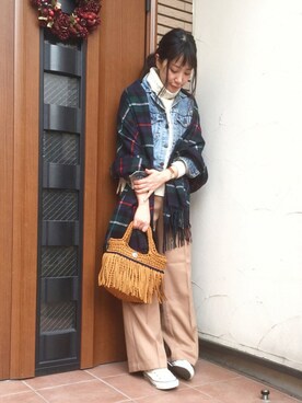 elimsizumiさんのコーディネート