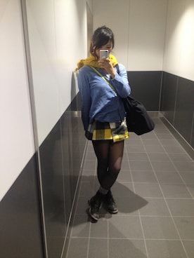 とよたろうさんのコーディネート