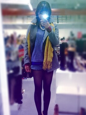 とよたろうさんのコーディネート