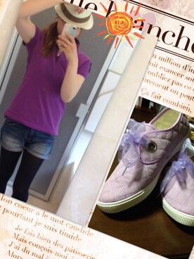 とよたろうさんのコーディネート