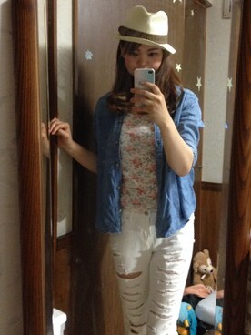 とよたろうさんのコーディネート