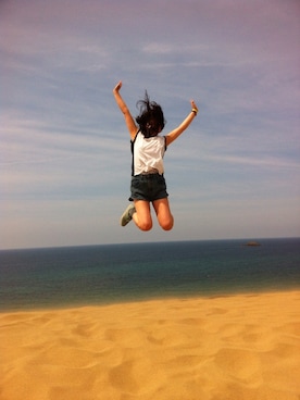 とよたろうさんのコーディネート