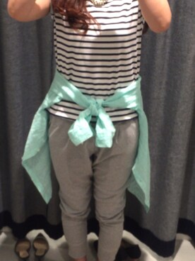 とよたろうさんのコーディネート