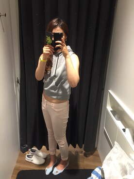 とよたろうさんのコーディネート