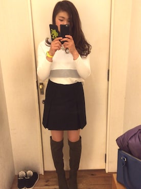 とよたろうさんのコーディネート