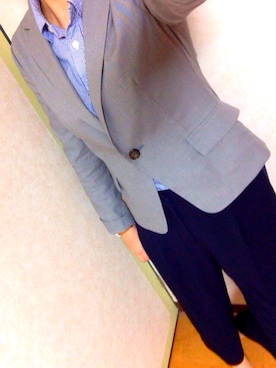 ntk!さんのコーディネート