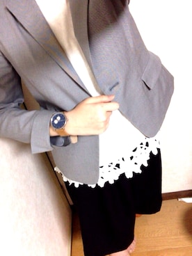 ntk!さんのコーディネート