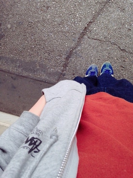 ntk!さんのコーディネート