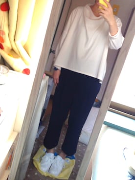 ntk!さんのコーディネート