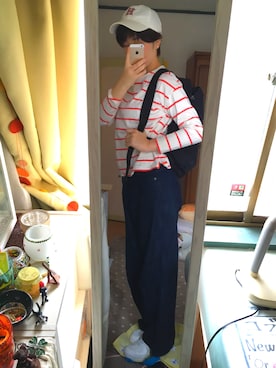 ntk!さんのコーディネート