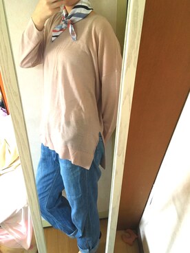 ntk!さんのコーディネート