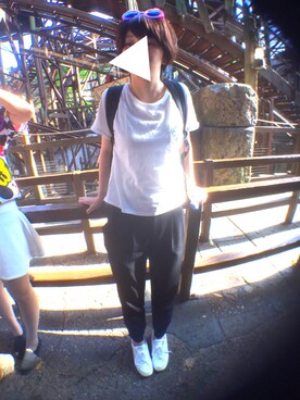 ntk!さんのコーディネート